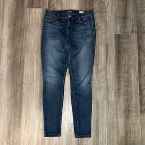 Jacob Davis Collection Uma Skinny Paci Jeans - 29